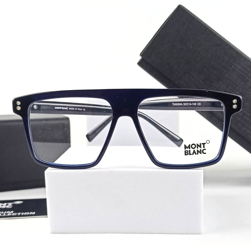 MON BLANC EYEWEAR
