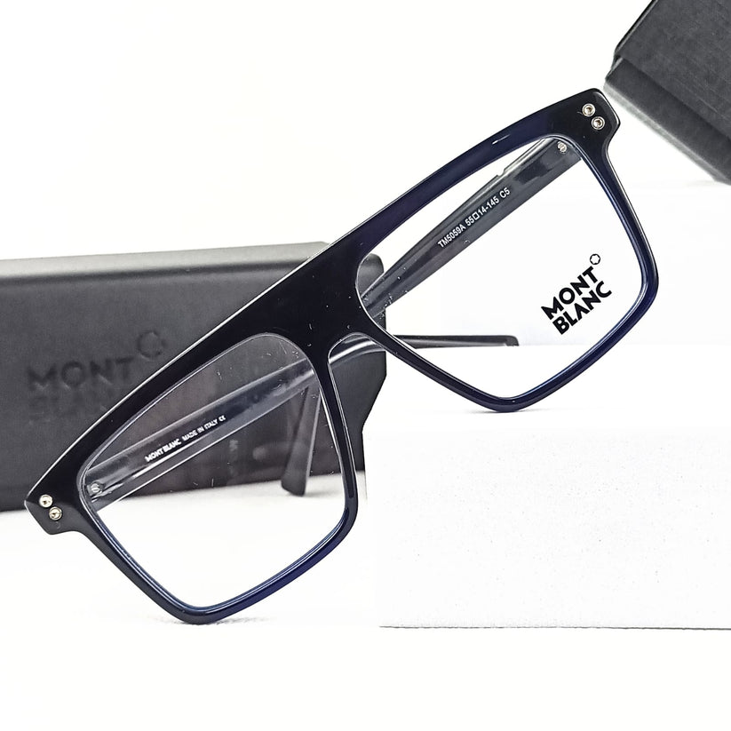 MON BLANC EYEWEAR