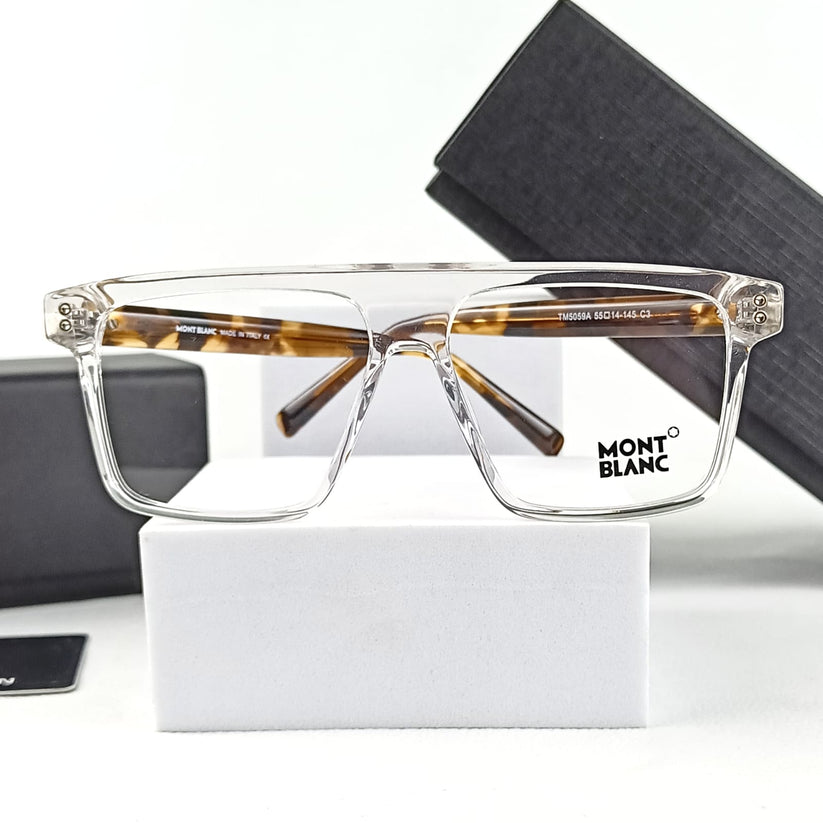MON BLANC EYEWEAR