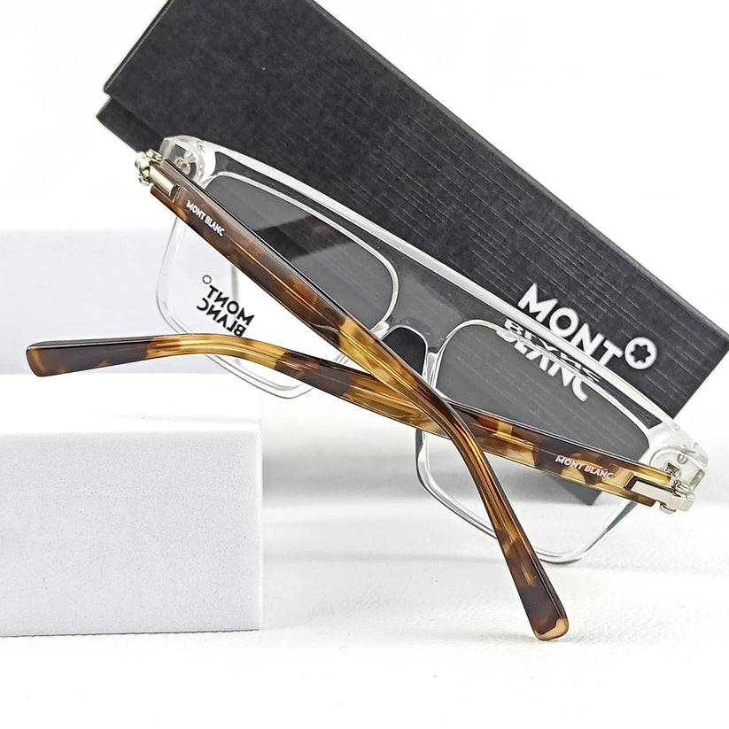 MON BLANC EYEWEAR