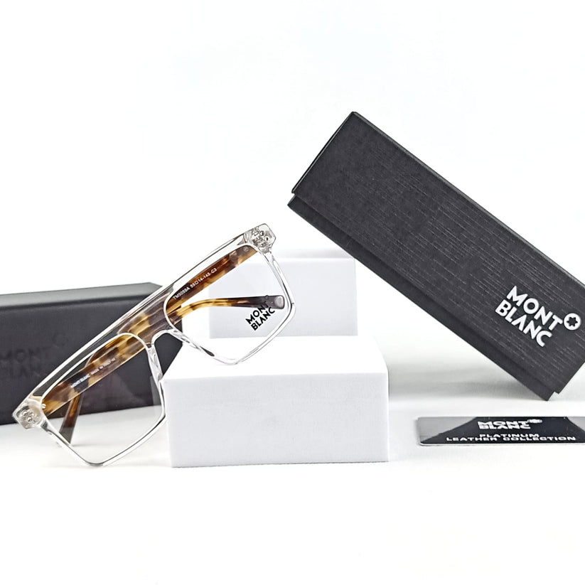 MON BLANC EYEWEAR