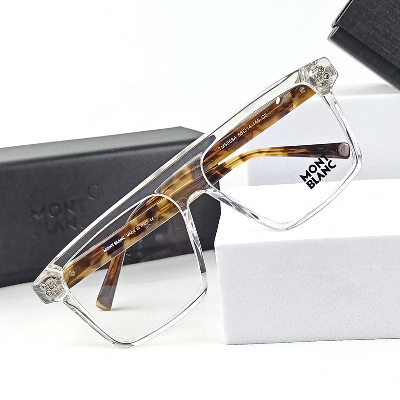 MON BLANC EYEWEAR
