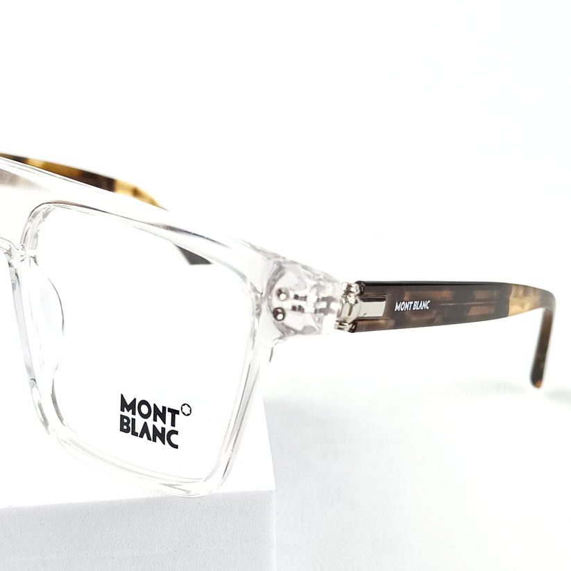 MON BLANC EYEWEAR